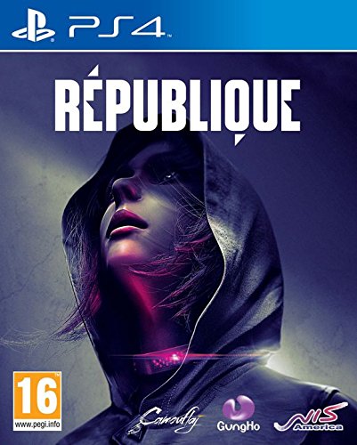 République - Standard Edition