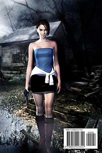 Resident Evil 3: Nemesis: The Destruction of Racoon