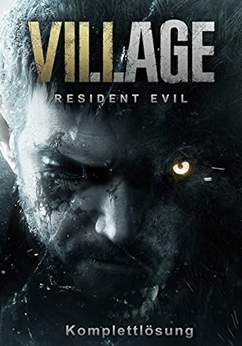 Resident Evil 8 Village Komplettlösung: Tipps & Guide für alle Rätsel