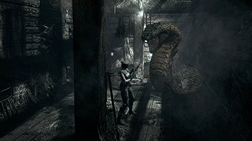 Resident Evil - Origins Collection [Importación Alemana]