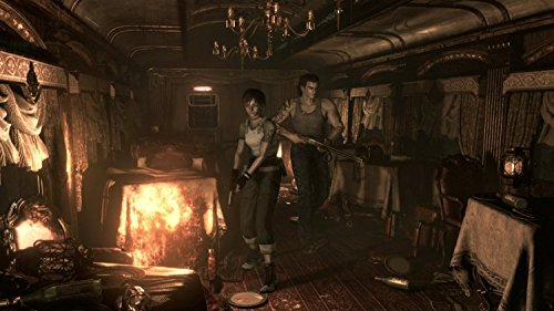 Resident Evil Origins Collection [Importación Francesa]