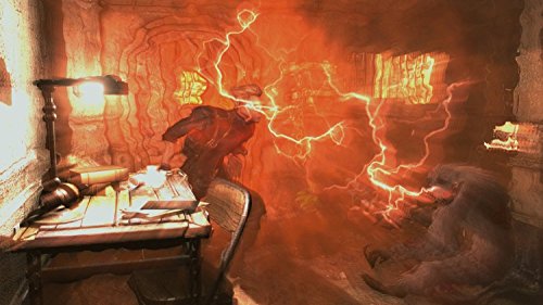 Resident Evil Origins Collection [Importación Francesa]