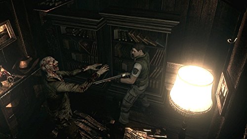 Resident Evil Origins Collection [Importación Francesa]