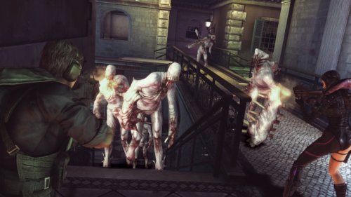 Resident Evil Revelations [Importación Inglesa]