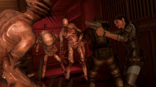 Resident Evil Revelations [Importación Inglesa]