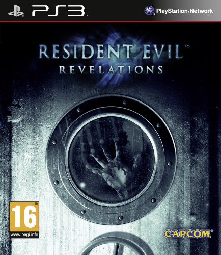 Resident Evil Revelations [Importación Inglesa]