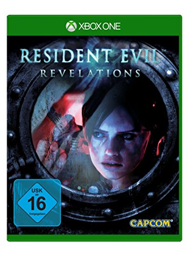 Resident Evil Revelations - Xbox One [Importación alemana]