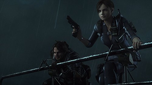 Resident Evil Revelations - Xbox One [Importación alemana]