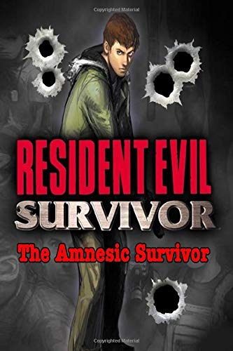 Resident Evil Survivor: The Amnesic Survivor