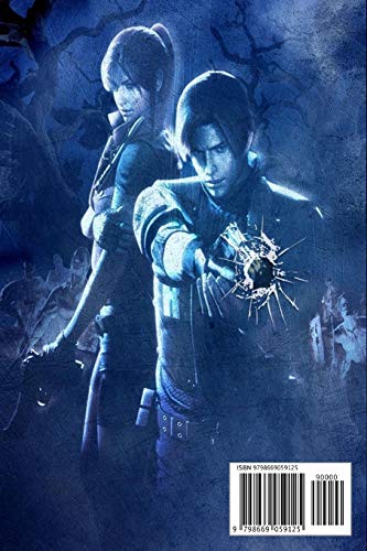 Resident Evil: The Darkside Chronicles