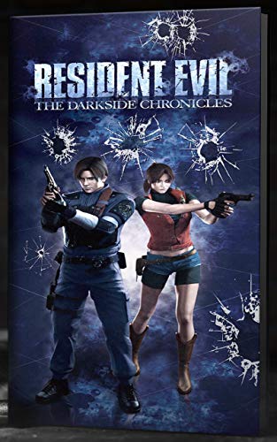 Resident Evil: The Darkside Chronicles (English Edition)
