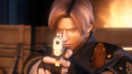 Resident Evil: The Darkside Chronicles Inklusive Lightgun [Importación alemana]