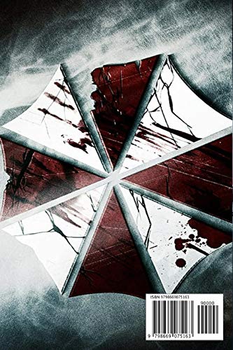 Resident Evil: The Umbrella Chronicles