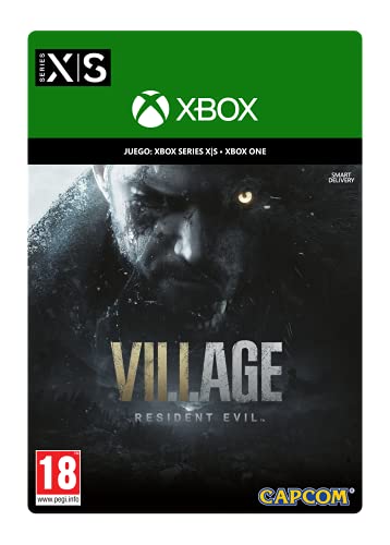 Resident Evil Village Standard Edition | Xbox - Download Code