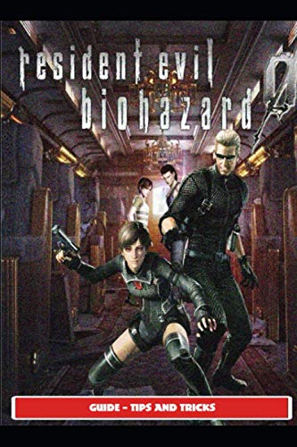 Resident Evil Zero HD Guide - Tips and Tricks