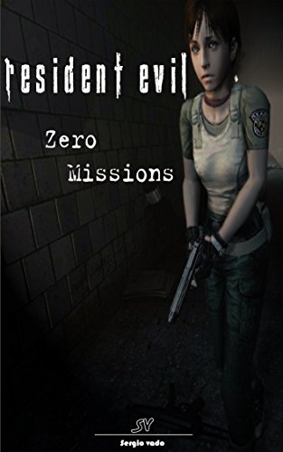 Resident Evil: Zero Mission