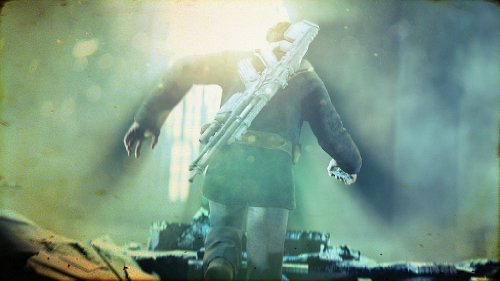 Resistance 3 - Essentials [Importación Francesa]