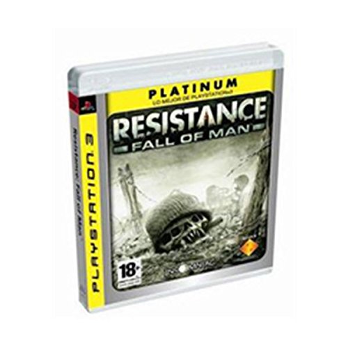 Resistance: Fall of Man - Essential