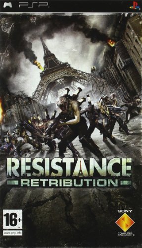 Resistance Retribution