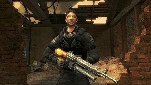 Resistance: Retribution [Importación Inglesa]