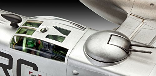 Revell 03921 – a-26b Invader 1: 48 Escala