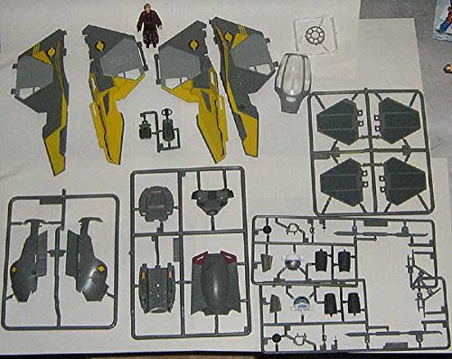 Revell Star Wars Anakin's Jedi Starfighter Model Kit
