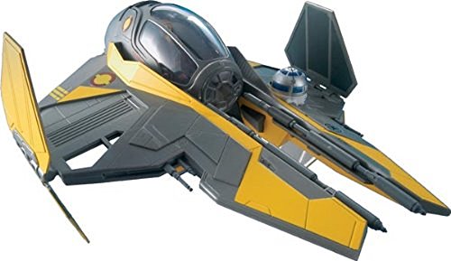 Revell Star Wars Anakin's Jedi Starfighter Model Kit