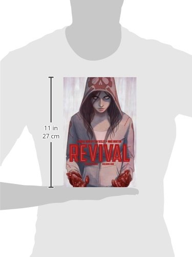 Revival Deluxe Collection Volume 1