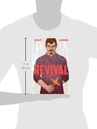 Revival Deluxe Collection Volume 3