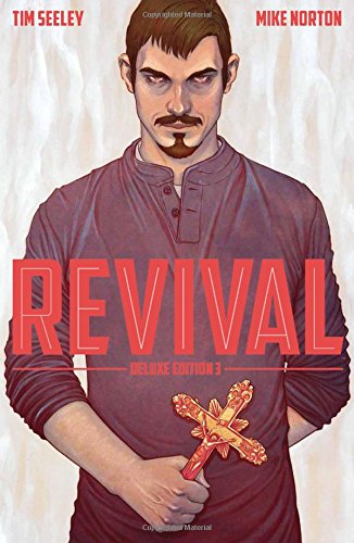 Revival Deluxe Collection Volume 3