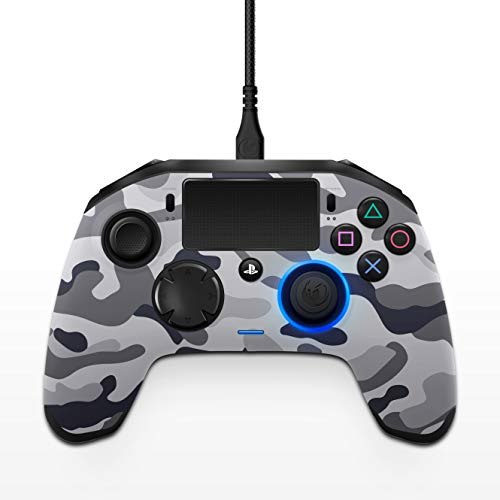 Revolution Pro Controller 2 Kamo Grey For Playstation 4 [video game]