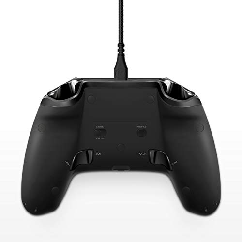 Revolution Pro Controller 2 Red For Playstation 4 [video game]