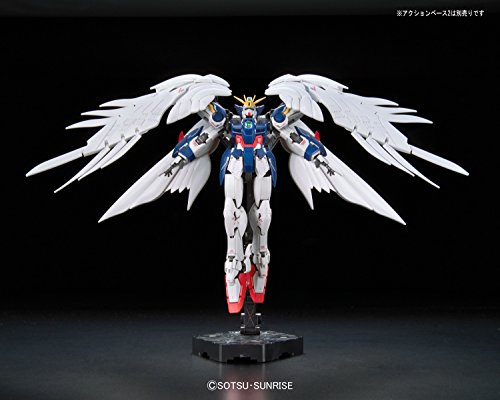 RG 1/144 XXXG-00W0 Gundam Wing Zero-EW (Gundam W Endless Waltz)