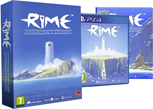 Rime - Collector's Edition