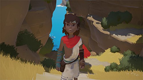RIME - PlayStation 4 [Importación inglesa]