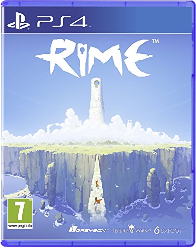 RIME - PlayStation 4 [Importación inglesa]