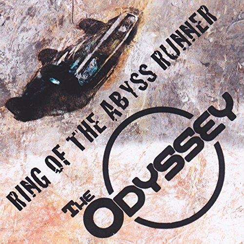 Ring of the Abyss Runner