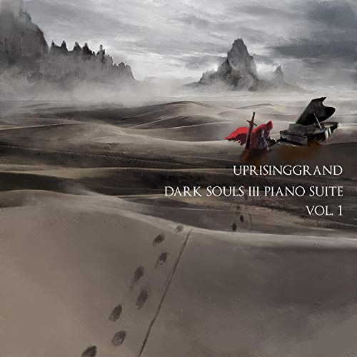 Ringed City Epilogue (From "Dark Souls III")