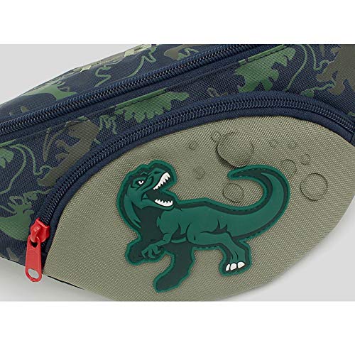 Riñonera de cintura, monedero, para niños y niñas