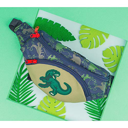 Riñonera de cintura, monedero, para niños y niñas