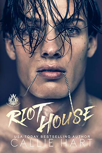 Riot House (Crooked Sinners) (English Edition)