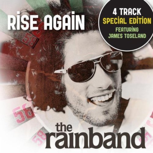 Rise Again (Live At 360 Club BBC Leeds Introducing)
