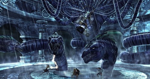 Rise of Argonauts [Importación alemana]