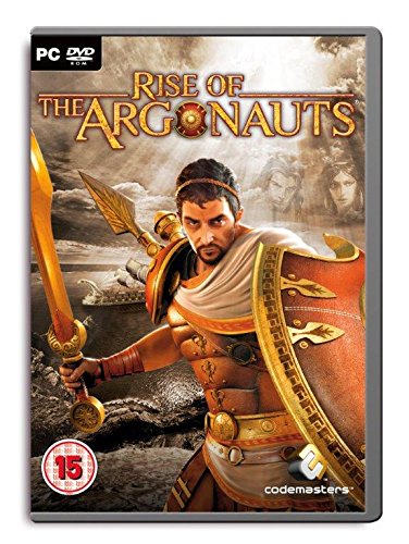 Rise of the Argonauts [Importación Alemana]