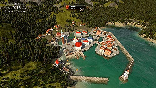 Rise Of Venice - Gold Edition