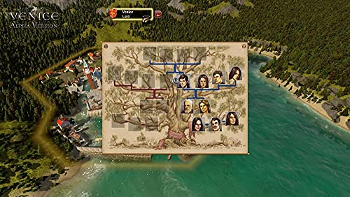 Rise Of Venice - Gold Edition