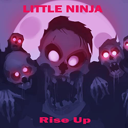 Rise Up