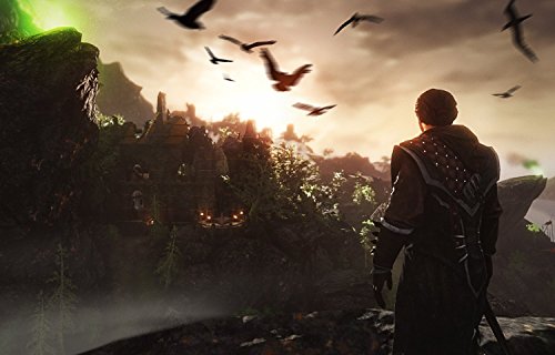 Risen 3: Titan Lords [Importación Inglesa]