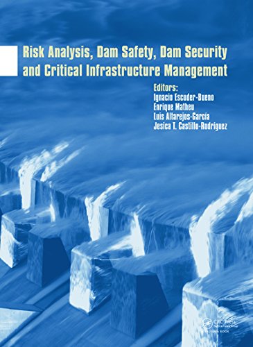 Risk Analysis, Dam Safety, Dam Security and Critical Infrastructure Management (English Edition)