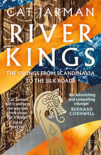 River Kings: A Times Book of the Year 2021 (English Edition)
